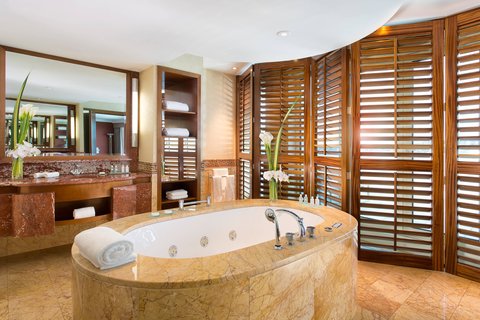 HOTEL PRESIDENT WILSON GENEVA - Photo 67