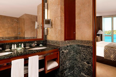 HOTEL PRESIDENT WILSON GENEVA - Photo 62