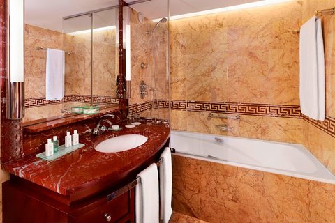 HOTEL PRESIDENT WILSON GENEVA - Photo 63