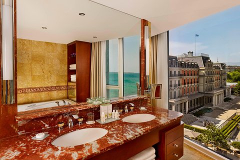 HOTEL PRESIDENT WILSON GENEVA - Photo 64