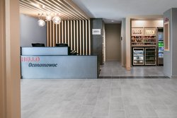  - TownePlace Suites by Marriott Oconomowoc - I-94, Exit 282