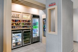  - TownePlace Suites by Marriott Oconomowoc - I-94, Exit 282