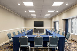  - Crowne Plaza Hotel Playhouse Square Cleveland - I-90, Exit 172A & 173A