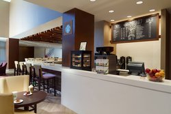  - Marriott Hotel Norcross