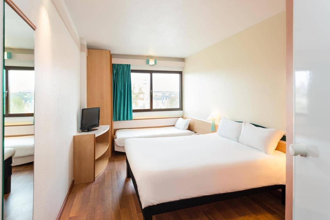 B&B HOTEL ZARAGOZA CENTRO, photo 3