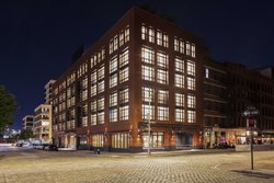  - Hotel Barriere Fouquets Tribeca New York