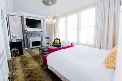  - Churchill Hotel Near Embassy Row DC