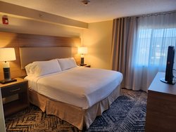  - Candlewood Suites Northeast Harrisburg - I-81, Exit 72