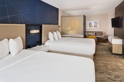  - SpringHill Suites by Marriott Birmingham - I-459, Exit 19