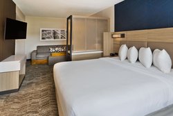  - SpringHill Suites by Marriott Birmingham - I-459, Exit 19