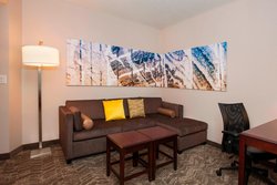  - SpringHill Suites by Marriott Birmingham - I-459, Exit 19