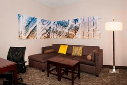  - SpringHill Suites by Marriott Birmingham - I-459, Exit 19