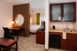  - SpringHill Suites by Marriott Birmingham - I-459, Exit 19