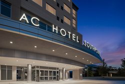  - AC Hotel by Marriott Canonsburg