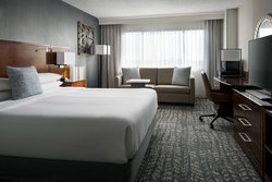  - Marriott Hotel at Convention Center Bakersfield