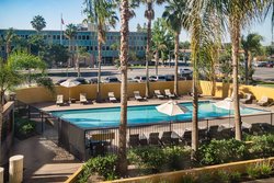  - Marriott Hotel at Convention Center Bakersfield
