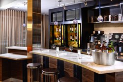  - Courtyard by Marriott Hotel Spring Valley Richardson