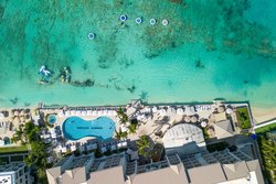  - Marriott Beach Resort Grand Cayman