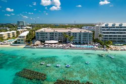  - Marriott Beach Resort Grand Cayman
