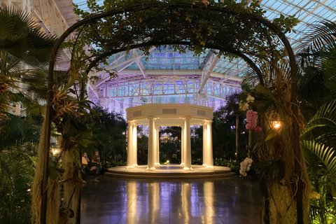 GAYLORD OPRYLAND RESORT - Photo 117