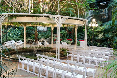 GAYLORD OPRYLAND RESORT - Photo 118