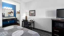  - Belmont Inn & Suites Tatum