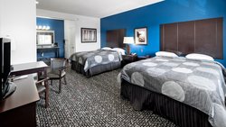  - Belmont Inn & Suites Tatum