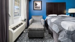  - Belmont Inn & Suites Tatum