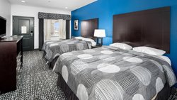  - Belmont Inn & Suites Tatum