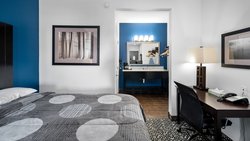  - Belmont Inn & Suites Tatum