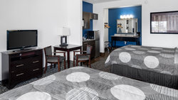  - Belmont Inn & Suites Tatum