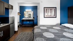  - Belmont Inn & Suites Tatum