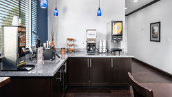  - Belmont Inn & Suites Tatum