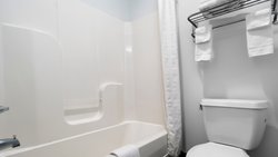  - Belmont Inn & Suites Tatum