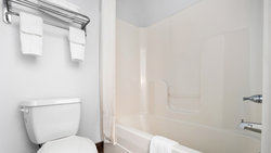  - Belmont Inn & Suites Tatum