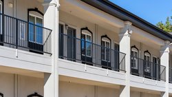  - Belmont Inn & Suites Tatum