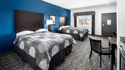  - Belmont Inn & Suites Tatum