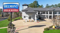  - Belmont Inn & Suites Tatum