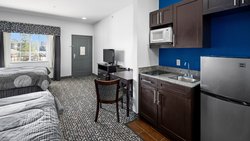  - Belmont Inn & Suites Tatum