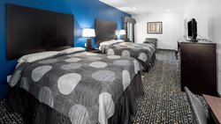  - Belmont Inn & Suites Tatum