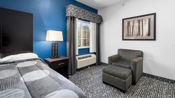  - Belmont Inn & Suites Tatum