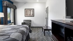  - Belmont Inn & Suites Tatum