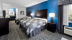  - Belmont Inn & Suites Tatum