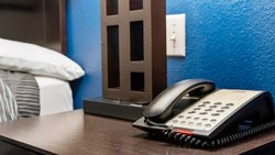  - Belmont Inn & Suites Tatum