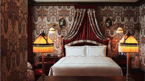 Atelier King Suite