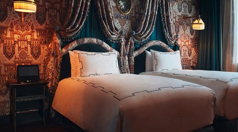 Atelier Twin Suite