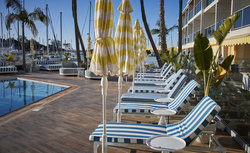 - Marina del Rey Hotel