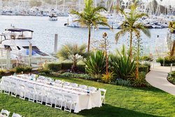  - Marina del Rey Hotel