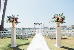  - Marina del Rey Hotel