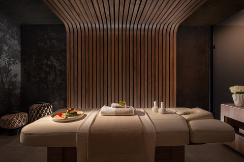 ANANTARA PLAZA NICE HOTEL - Photo 45